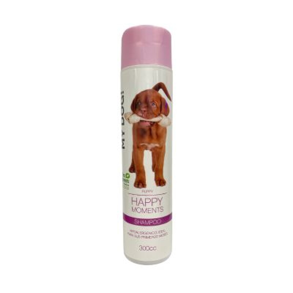 SHAMPOO PUPPY 300 CC 