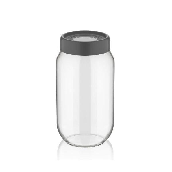 Frasco Ring 1 L QLUX IDEAS Frasco Ring 1 L QLUX IDEAS