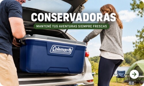 conservadoras