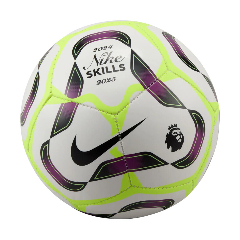Pelotas Nike NIKE SKILLS-FA24 de Hombre - FZ3046-100 Blanco