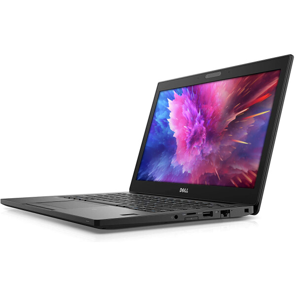 Notebook Dell Latitude 7480 I7/ 16 Gb Ram/ 512 Gb Ssd NOTEBOOK RFPL DELL 7480 I7/16/512/14