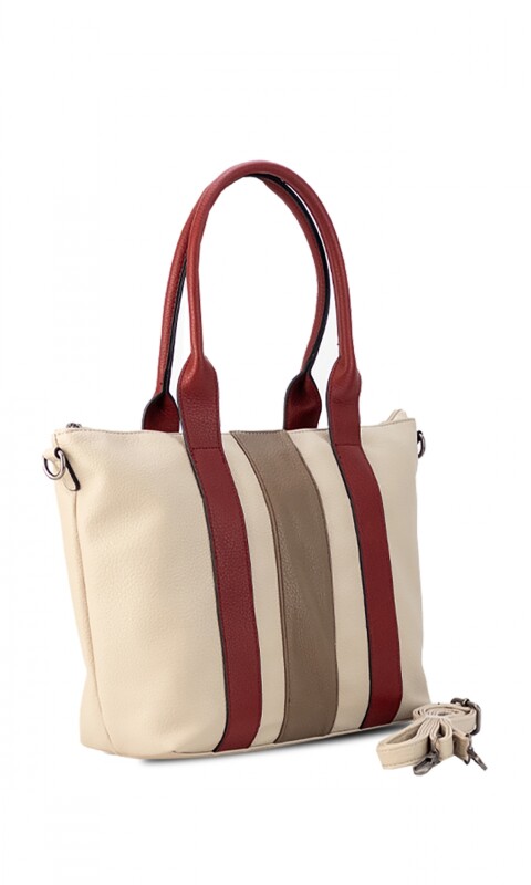 CARTERA POLA ARENA RUBÍ Y CASTAÑO