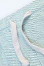 FEDE SHORTS Green