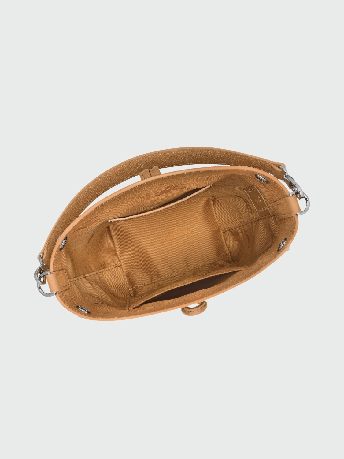 Longchamp - BUCKET BAG LE ROSEAU XS 371