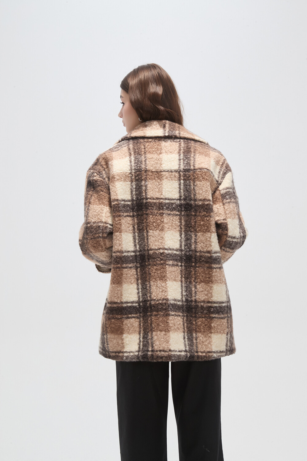 Tapado Nareth Estampado 1