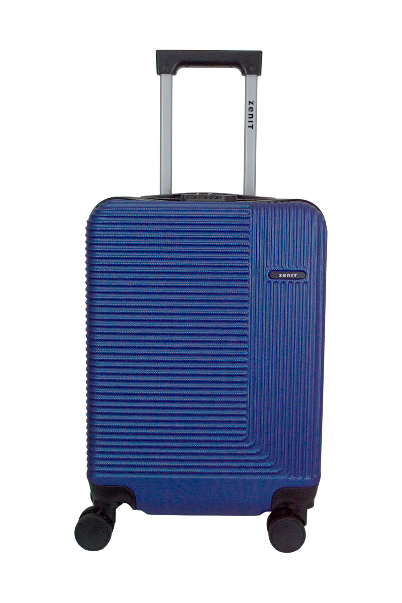 VALIJA MONTEVIDEO BLUE S 