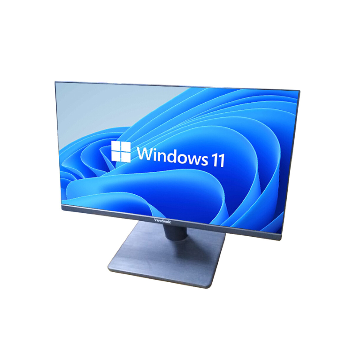 Monitor Recertificado ViewSonic VA2215-H 22" Full HD. 1920x1080. 75 Hz 