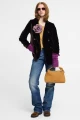 CHAQUETA Marron