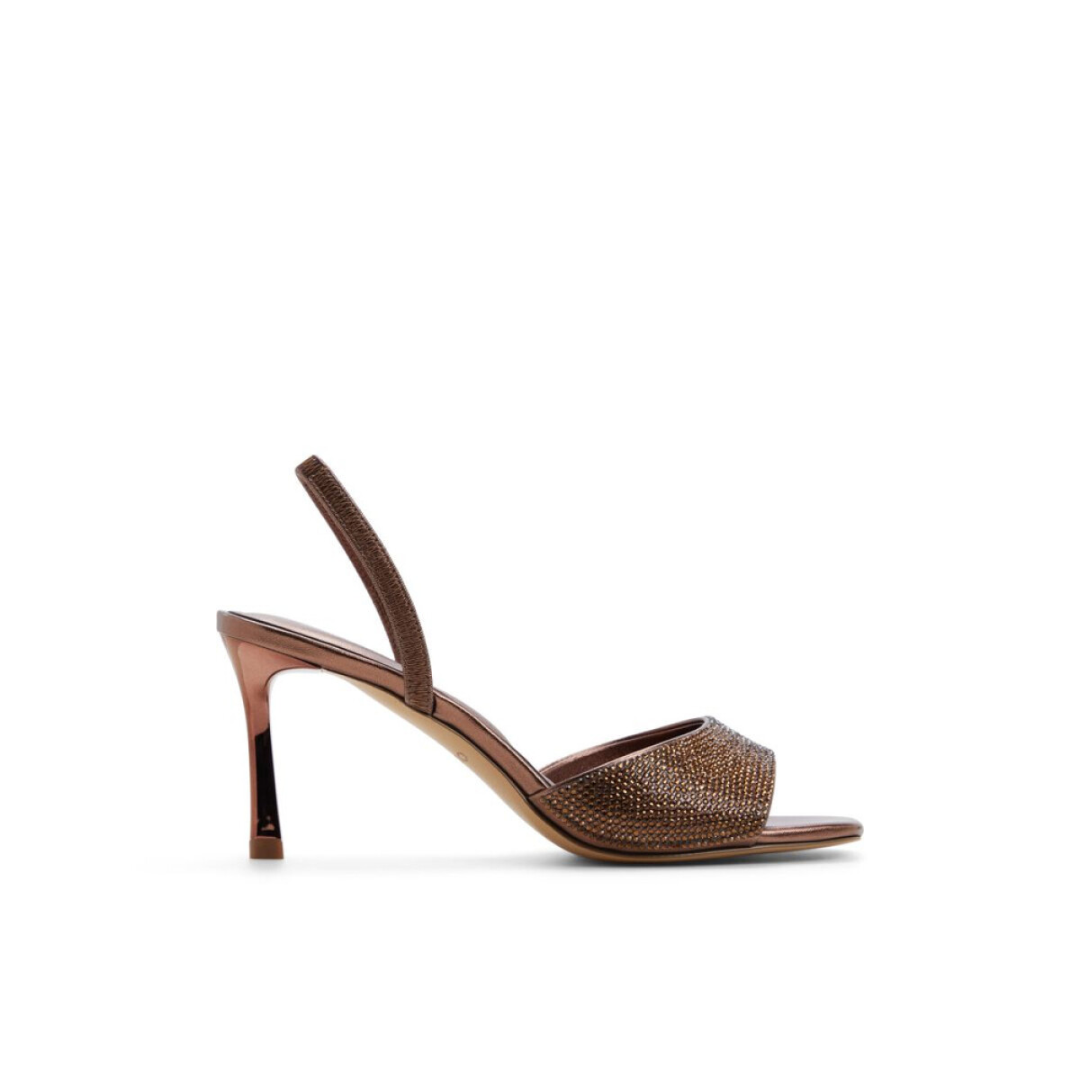 ANDYA BRONZE SYNTHETIC - ESCARLATA 