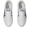 Zapatillas ASICS Japan S Unisex White/blueberry