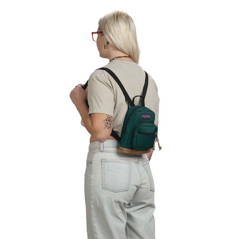 Right Pack Mini Deep Juniper