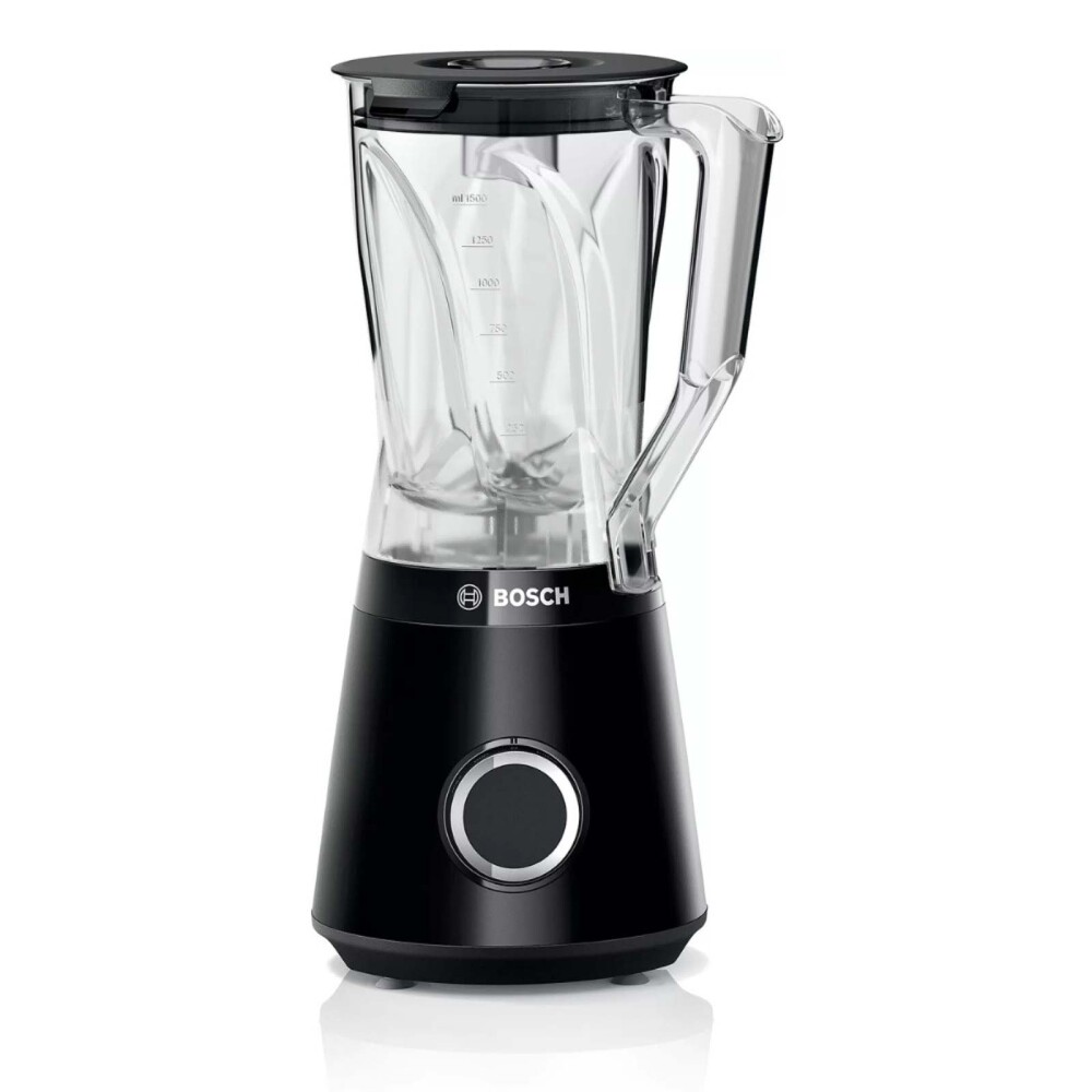 LICUADORA BOSCH 1200W NEGRO MMB6141B VITAPOWER