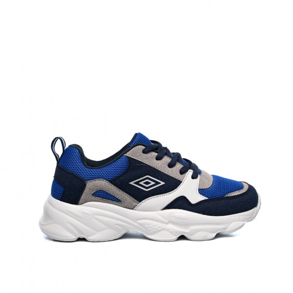 Championes SMILE Umbro Niños 619