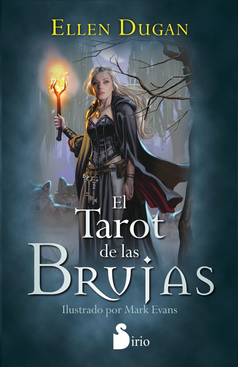 TAROT DEL LAS BRUJAS, EL 