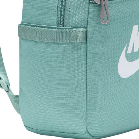 MOCHILA NIKE FUTURA 365 MINI Aquamarine