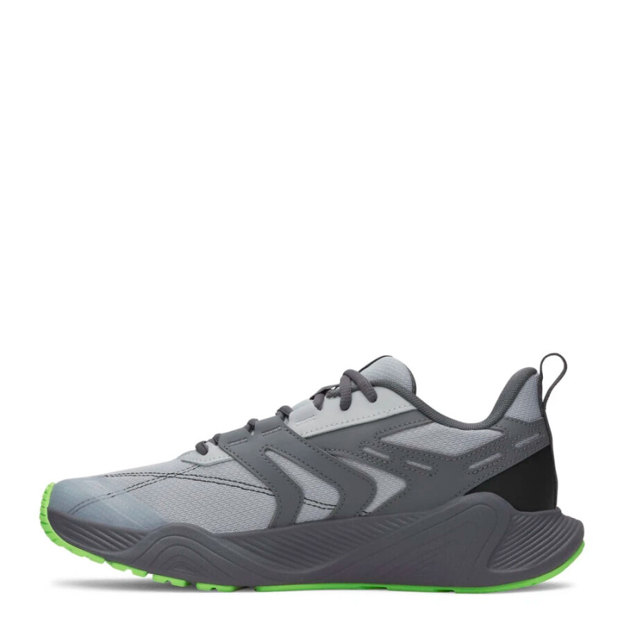 Championes de Hombre UNDER ARMOUR Charged Commit Tr 5 Gris