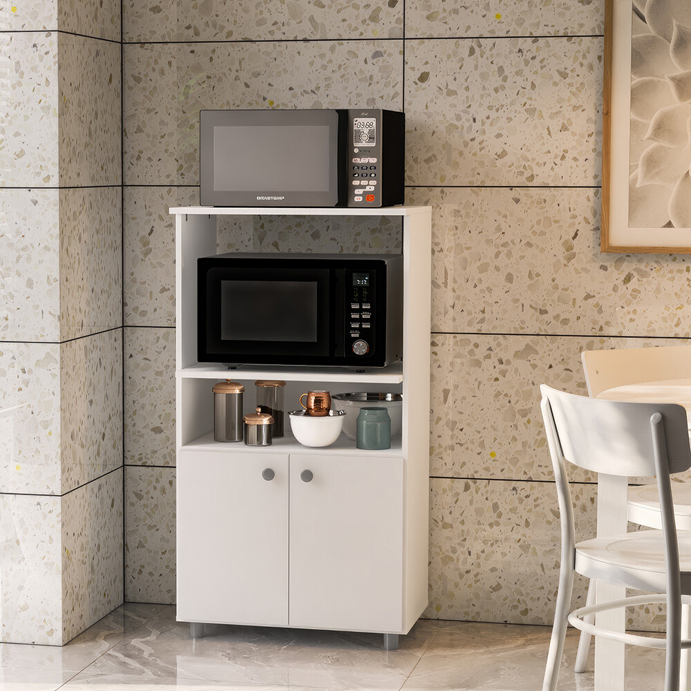 MULTIUSO P/HORNO BLANCO Multiuso P/horno Blanco