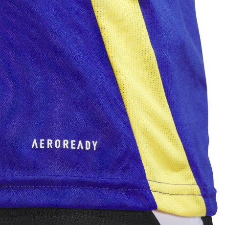 adidas BOCA JUNIORS 24/25 HOME JERSEY 000