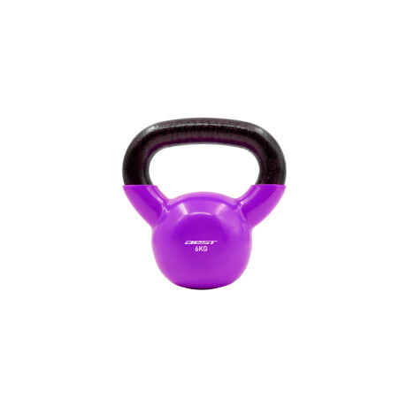 Pesa Rusa Revestida 6 Kg Best Power Fitness Pesa Rusa Revestida 6 Kg Best Power Fitness