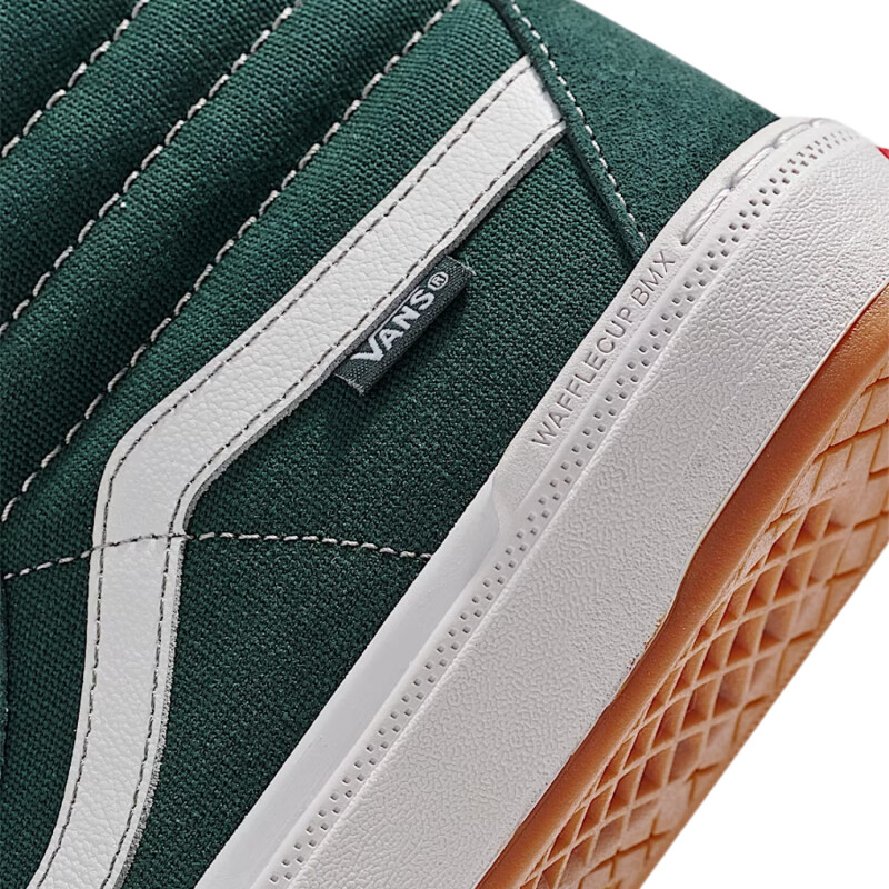 Championes Vans Bmx Sk8-Hi Championes Vans Bmx Sk8-Hi