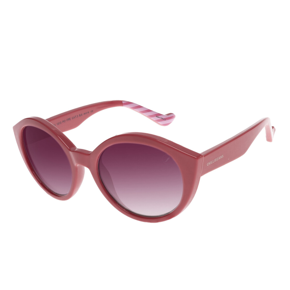 Lentes de sol Kow Girl Kids - Violeta 