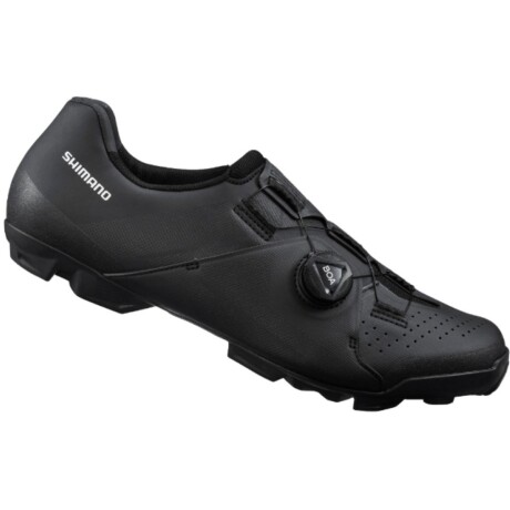 Zapatillas Shimano Xc300 Negro