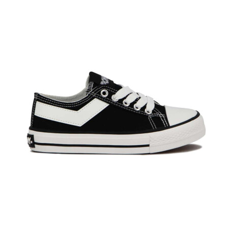 Pony Calzado Casual Classic Niño Negro