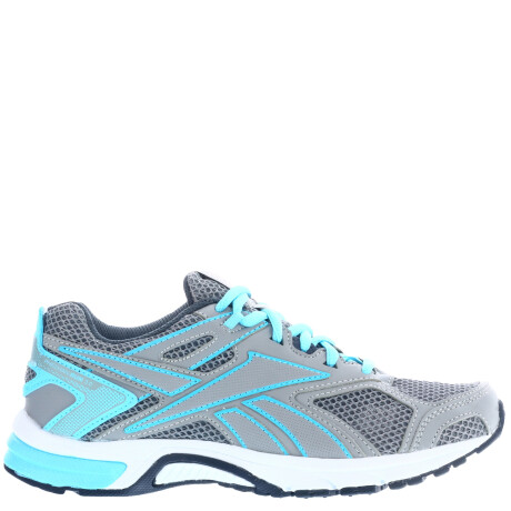 Pheehan Run 3.0 Woman Grafito/Grey/Turquoise