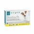 PROTECH PIPETA ANTIPULGAS Y GARRAPATAS CON ACCIÓN AMBIENTAL PARA PERROS DE 5 A 10 KG
