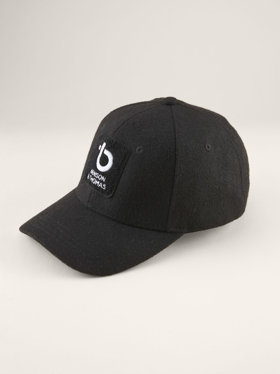 HAT FANG - NEGRO 