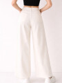 Pantalon Bienne Blanco