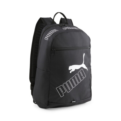 Phase II Backpack 07995201 Negro