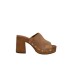 ZUECO 35-40 BEIGE