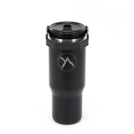 Vaso Térmico Discovery de 900 ml Negro