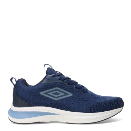 Championes de Hombre Umbro RAMBLA Ref.20106360 Azul Marino
