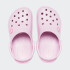 Crocs Crocband™ Niños Pequeños Rosa