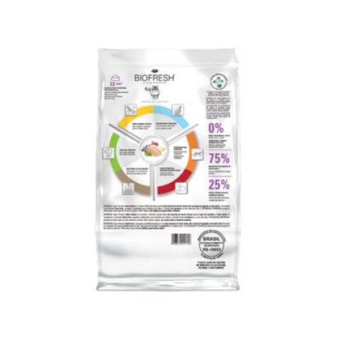 BIOFRESH GATO ADULTO POLLO 1,5 KG BIOFRESH GATO ADULTO POLLO 1,5 KG