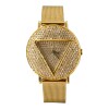 RELOJ GUESS GW0477L2 Doradouniforme