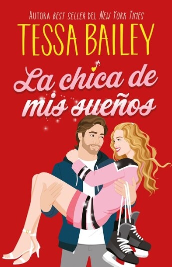 La chica de mis sueños La chica de mis sueños