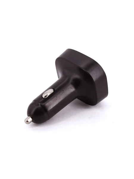 RECEPTOR DE BLUTOOTH NEGRO