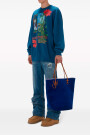 BOLSO TALL ANCHOR TOTE Azul