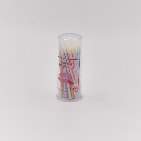 CEPILLOS DE LABIOS DESECHABLES (50 CUENTAS) CEPILLOS DE LABIOS DESECHABLES (50 CUENTAS)