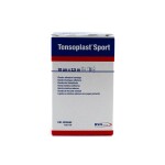 TENSOPLAST SPORT 10 CM. X 2,5 MTS CJ X 1 única