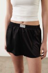 Short Jasper Negro