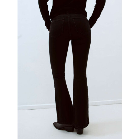 Jean Oxest Black