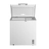 Freezer Horizontal Compresor Inverter Midea Mdrc283 197 Lts Freezer Horizontal Compresor Inverter Midea Mdrc283 197 Lts