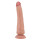 Dildo Realístico Piel Deslizante Tiemeyer Pretty Love Marrón