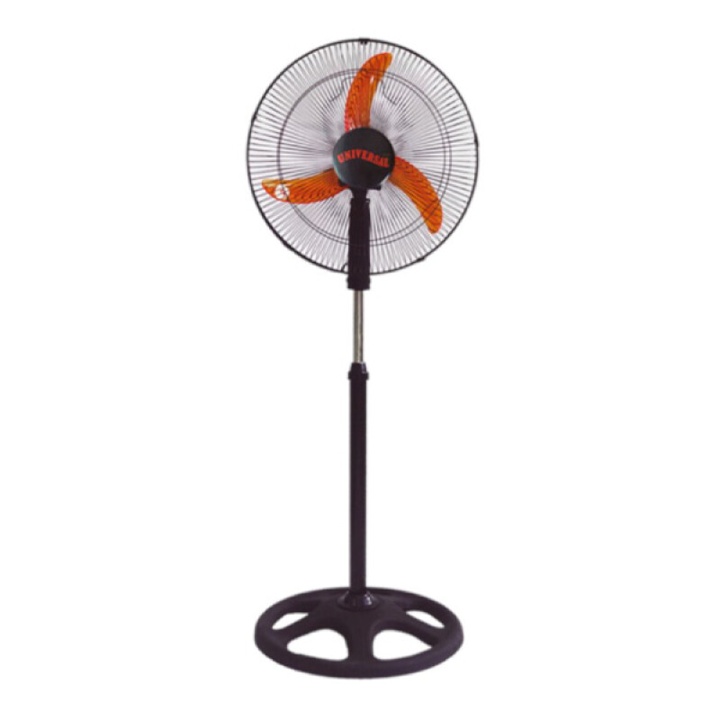 ABANICO DE PEDESTAL DE 18",3 ASPAS 001