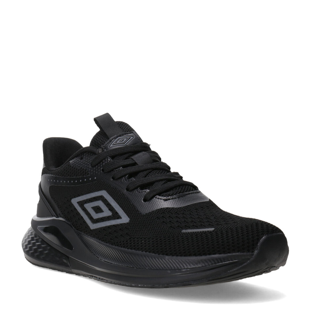 Championes de Hombre Umbro Pure Step Umbro - Negro 