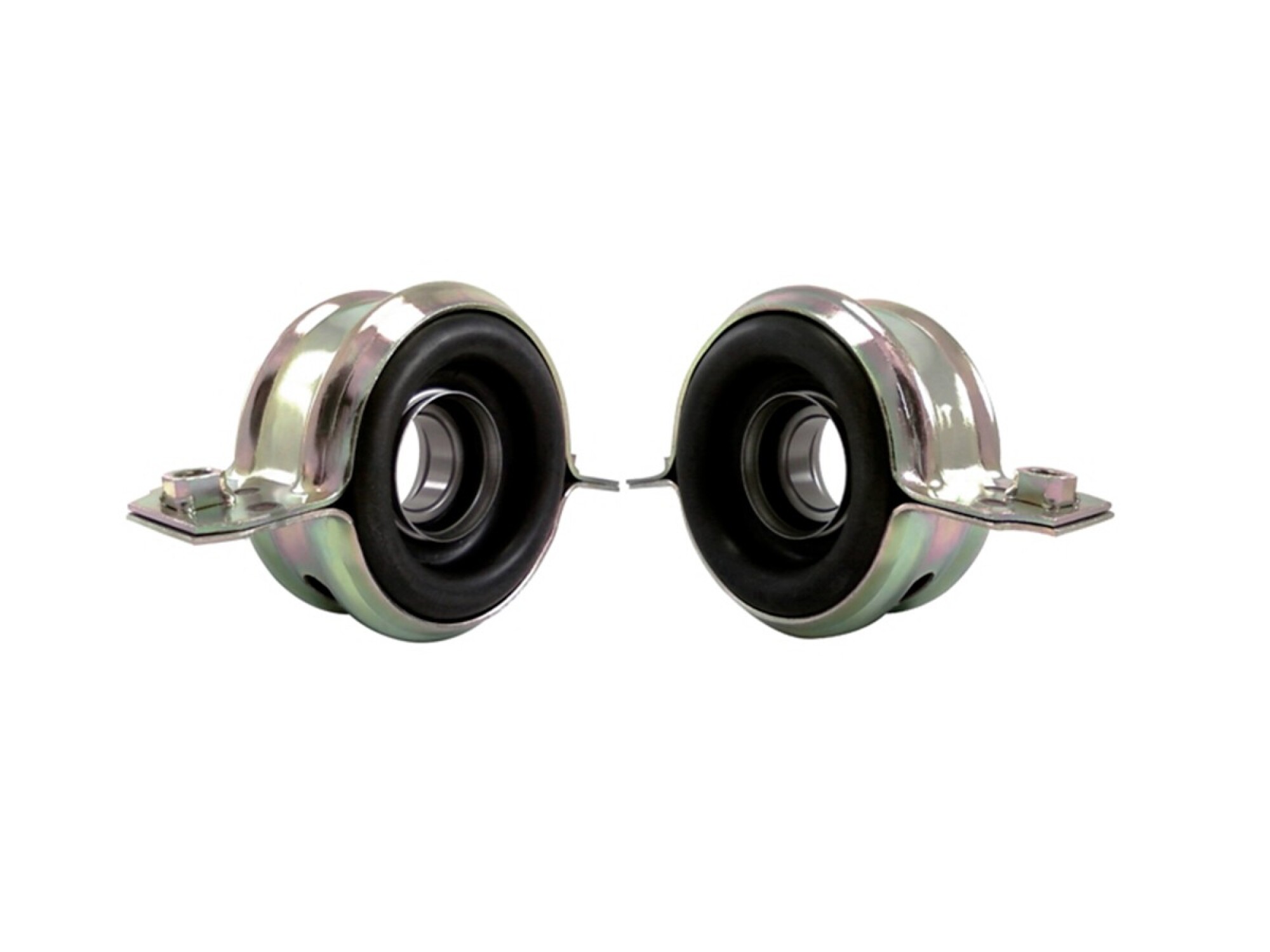 Soporte De Cardan Toyota Hilux 84-88 — Larrique Rulemanes